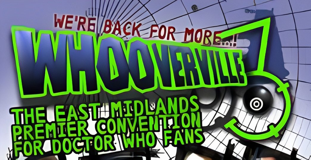 Whooverville 3 image 19